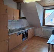 Almenhof: Klasse DG-Wohnung an Berufspendler Wochenendheimfahrer! - Mannheim