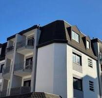 gemütliche Stadtwohnungen über den Dächern Homburgs, Stadtmitte