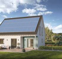 Ihr Traumhaus in Arnstadt: Persönliche Freiheit trifft auf innovative Bauweise!