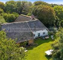 Ein Zuhause mit Geschichte und ganz viel Keitum - Sylt