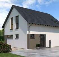 Modern. Stilvoll. Komplett - OKAL Designhaus 9 - Lohfelden Ochshausen