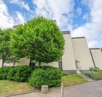 Single-Appartement mit Tiefgarage - klein im Format, groß in Möglichkeiten - Korschenbroich / Kleinenbroich