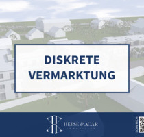 Investitionsmöglichkeit in Halle Lieskau: Grundstück mit Baugenehmigung und Entwicklungspotential - Halle (Saale)