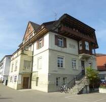 Zentralgelegene Büro-Praxisfläche inkl. Parkplätze zur Miete - Waldshut-Tiengen