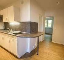 4-Raumwohnung mit Einbauküche im Zentrum von Halle! - Halle (Saale) Innenstadt