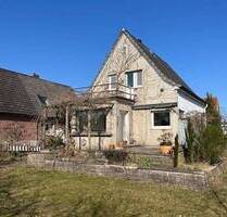 Charmantes Einfamilienhaus mit Potenzial in ruhiger Lage von Norderstedt-Garstedt