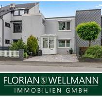 Stuhr - Blocken|Reihenmittelhaus mit Wintergarten in Top Lage am Grollander See