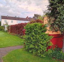 Haus mit Garage und großem Garten in ruhiger Lage - Celle Heese