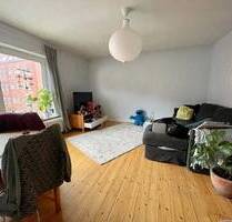 Schöne 2-Zimmer-Wohnung in zentraler Lage - Kiel Exerzierplatz