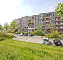 4-Zimmerwohnung, ganz unten... - 323,00 EUR Kaltmiete, ca.  64,50 m² Wohnfläche in Halle (Saale) (PLZ: 06120) Heide Nord