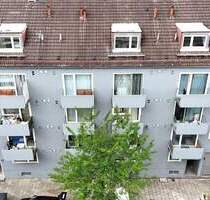 ab 16.11. Appartement am Olympiapark - München Schwabing-West