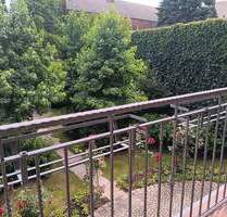 3 Raumwohnung mit EBK in Görlitzer Innenstadt