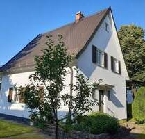 ohne Makler - freistehendes Einfamilienhaus in guter Lage von München im Sendling-Westpark