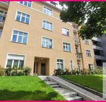 Frisch sanierte Wohnung mit Charme sucht tolle Mieter! - Berlin Wilmersdorf
