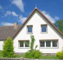 Großes Grundstück inklusive Haus - Ein Platz voller Potenzial - Prerow