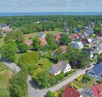 Großes Grundstück inklusive Haus - Ein Platz voller Potenzial - Prerow