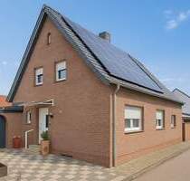 Gemütliches Einfamilienhaus mit Einliegerwohnung in Zentraler Lage - Emsdetten