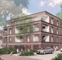Apartments (67-81 m²) mit BalkonLoggia in Heinsberger Innenstadt zu vermieten