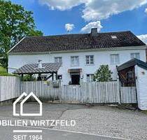 Ehemaliges Bauernhaus Nähe Daleiden