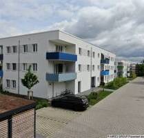 A4RES - Moderne 4-Raumwohnung mit Balkon und Stellplatz in Hoppegarten - Dahlwitz-Hoppegarten