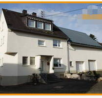 EinZweifamilienhaus im Westerwald, ein Traum von Natur, Ruhe, Erholung - Linden