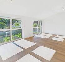 Attraktive Neubauwohnung mit KfW55-Standard und sonnigem Westgarten - Hamburg Niendorf