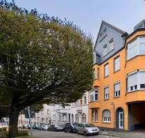 273 m² 10-Zi. Wohnungspaket mit Stellplätzen - Solingen