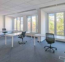 Großzügige helle und flexible Büroflächen im Bereich Gesundbrunnen - All-in-Miete - Berlin Reinickendorf