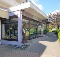 EUPORA® Immobilien: Großes Ladenlokal in Kirchheimbolanden-Innenstadt.