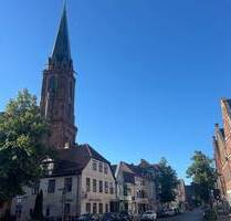 Traumhafte Altbauwohnung im Zentrum - Lüneburg Altstadt