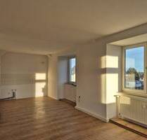 hochwertige, großzügige 4-Raum Wohnung - Waldheim