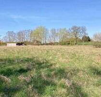 Bauträgerfreies Baugrundstück mit positiver Bauvoranfrage - ca. 3.800 m² in Gützkow OT Lüssow