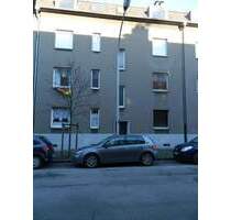 2 Zimmer Dachgeschoss-Wohnung in Duisburg-Neudorf