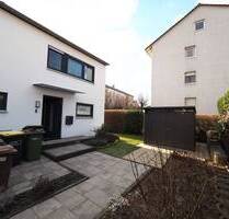 ** Einfamilienhaus mit Garten ** - Vaihingen an der Enz