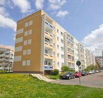 Günstige 2-Raumwohnung im Süden... schnell sein lohnt sich! - Halle (Saale) Südstadt