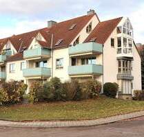 3-Zimmer-Eigentumswohnung mit TG-Stellplatz - Weißenburg