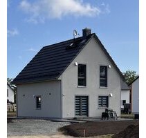 Wohnen im Grünen – Charmantes Einfamilienhaus auf 600 m² in Coswig!