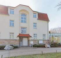 +++ Traumhafte 3-Raumwohnung mit EBK in der Radeberger Vorstadt +++ - Dresden