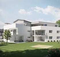 !!!Kurz vor Fertigstellung - Genial zentral Wohnen in Salem - 2-Zimmer-Neubau-ETW im 1. OG in moderner Bauweise und innovativer Haustechnik!!!!!!