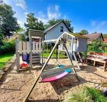 Einfamilienhaus in Hennickendorf - Ein Ort, der zum Leben einlädt