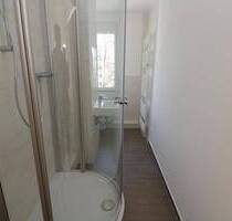 Dusch-Traum-Wohnung...neu sanierte 3-RW mit Dusche u. Balkon!!! - Freiberg