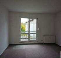 2-Raum-Wohnung mit Balkon und Aufzug und Tiefgaragenstellplatz - Zittau