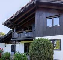 Einfamilienhaus in ruhiger Wohnlage - Oberhaching Deisenhofen