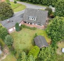 ***Provisionsfrei***Einfamilienhaus mit Potenzial auch für Gewerbe - Egestorf / Waldsiedlung