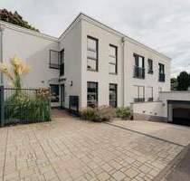 Neuwertige Wohnung (Baujahr 2018) in ruhiger Lage von Refrath - Bergisch Gladbach