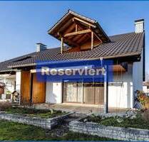 Schöne u. gepflegte Doppelhaushälfte mit Garage, in guter u. ruhiger Lage von Radolfzell Bodensee! - Radolfzell am Bodensee