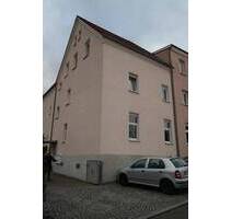Große 3-Zi. mit Laminat, Wannenbad und Garten in guter Lage! Stellplatz mgl. - Reinsdorf b Zwickau Wilhelmshöhe
