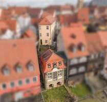 Einzigartiges Barockanwesen in Bamberger Prestigelage