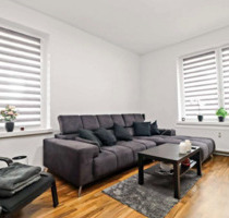 Moderne 2-Zimmer-Wohnung in Berlin-Treptow - stilvoll saniert und bezugsfertig