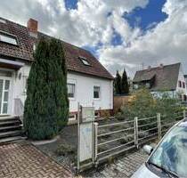 ***Haus für Handwerker in Limburgerhof sucht neuen Eigentümer!!***
